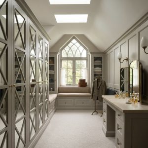 Mirrored Collection